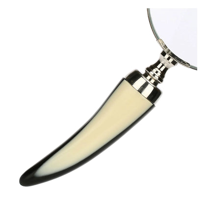 Lupa de resina "Stravedo"