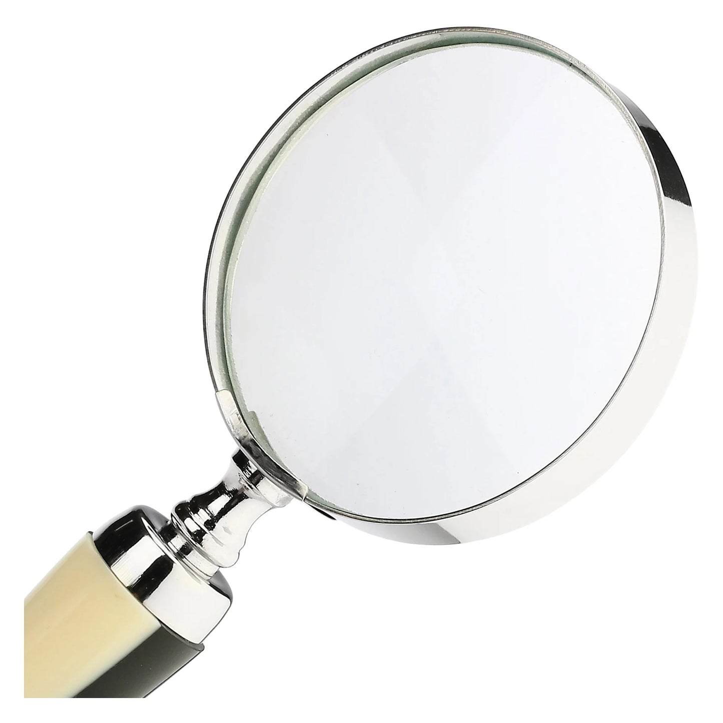 Lupa de resina "Stravedo"