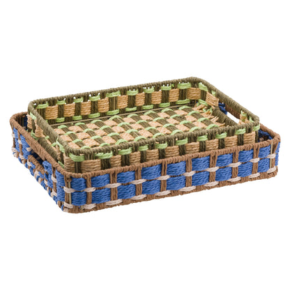 Set de bandejas “Incarta”