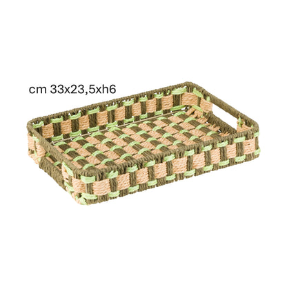 Set de bandejas “Incarta”