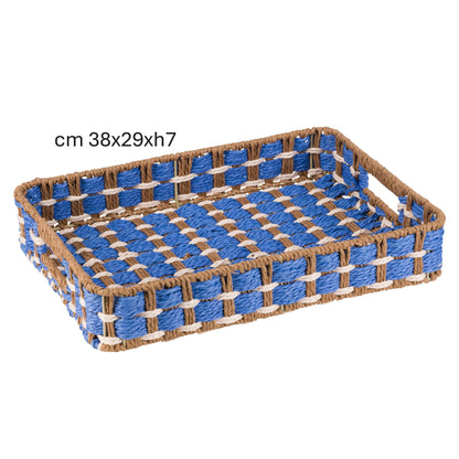 Set de bandejas “Incarta”