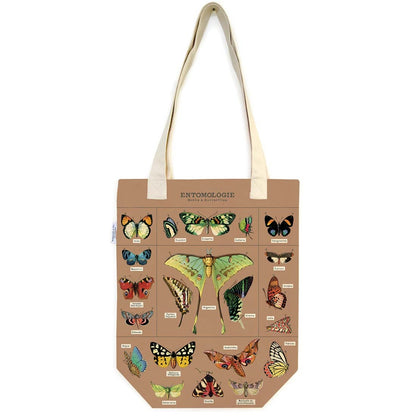 Tote Bag “Entomology” 🦋