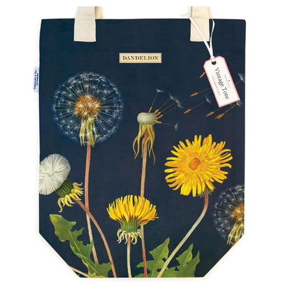 Tote Bag “Dandelion”
