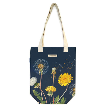 Tote Bag “Dandelion”