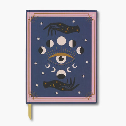 Cuaderno “A dopo” - Moon Phases 🌝