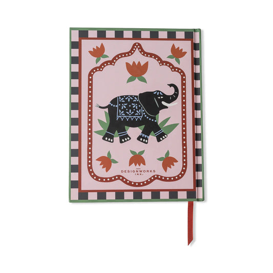 Cuaderno “A dopo” - Elephant 🐘