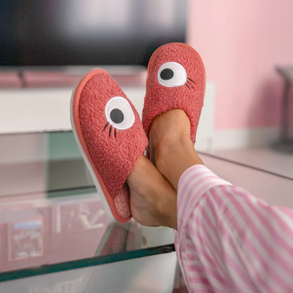 Zapatillas “Ojos” 👀