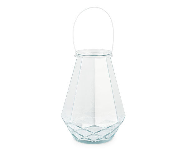 Farol de cristal