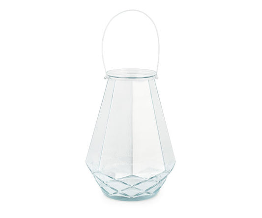 Farol de cristal