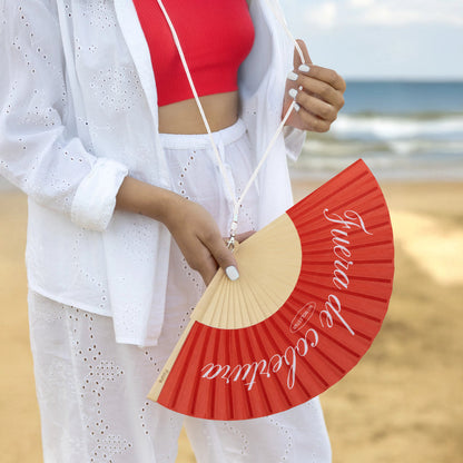 Abanico “Fuera de cobertura” 🚫