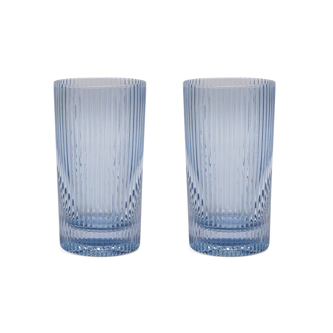 Set de 2 vasos “The Stella”