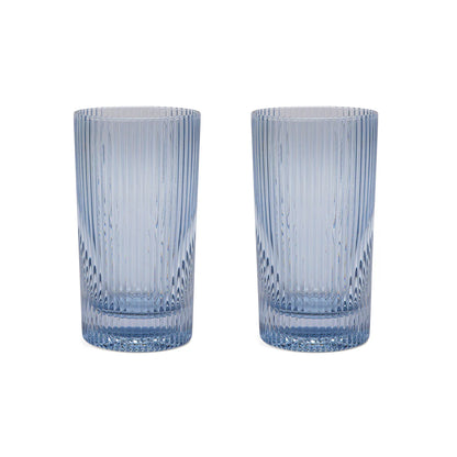 Set de 2 vasos “The Stella”