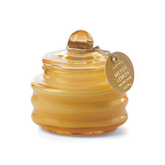 Vela perfumada “Beam” - Meyer Lemon 🍋