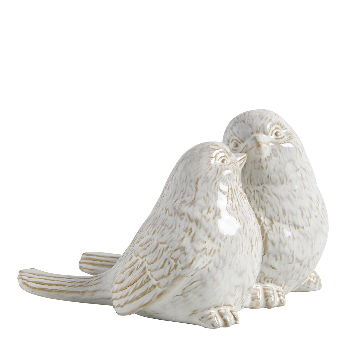 Pareja de pajaritos