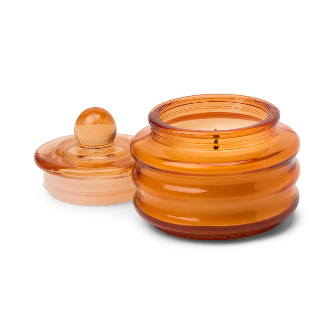 Vela perfumada “Beam” 85g - Pumpkin Spice