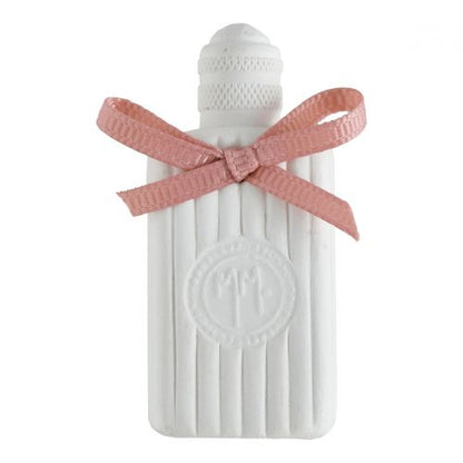 Cofre 5 escayolas perfumadas "Marquise"