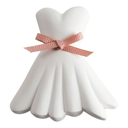 Cofre 5 escayolas perfumadas "Marquise"