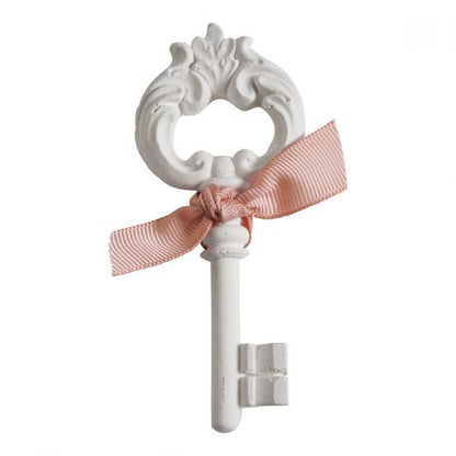 Cofre 5 escayolas perfumadas "Marquise"