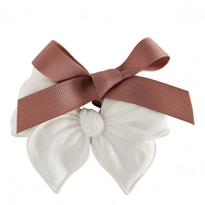 Set escayola perfumada + vela perfumada + mikado "Les Intemporelles" - Rose Élixir 🌹