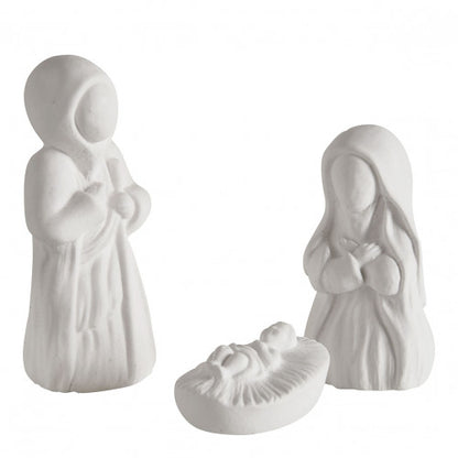 Belén perfumado "Fête Céleste" - Sapin Enchanté