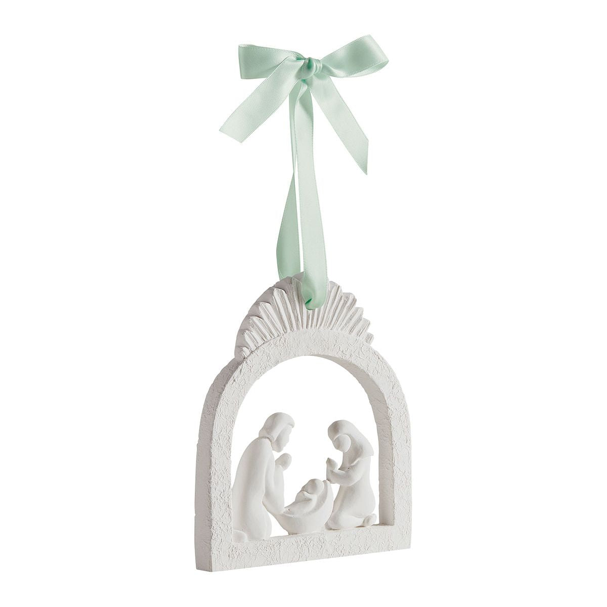 Belen perfumado "Fête Nacrée" - Sapin Givré