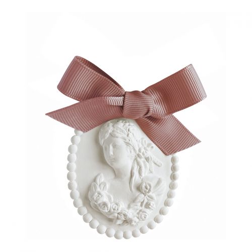 Cofre 5 escayolas perfumadas "Marquise"