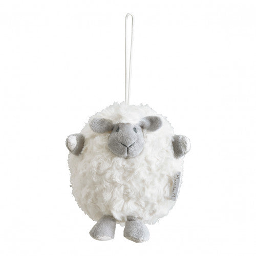 Peluche oveja