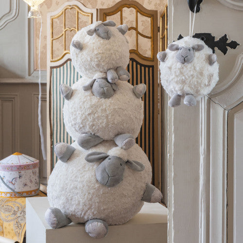 Peluche oveja