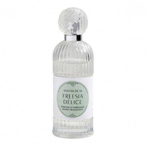 Perfume de ambiente 100ml "Freesia délice"