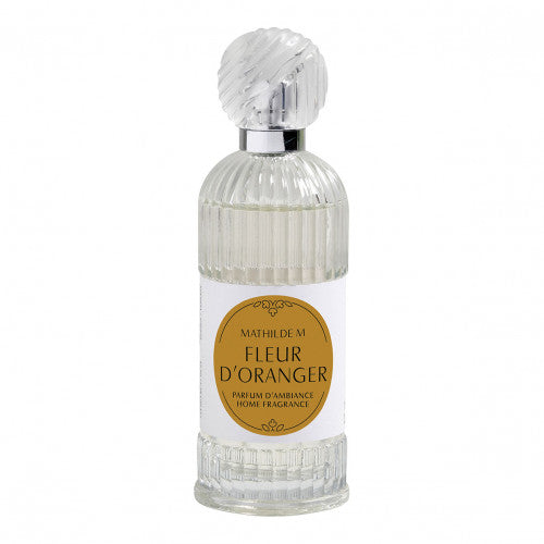 Perfume de ambiente 100ml "Fleur d'oranger"