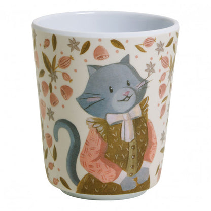 Set de 3 vasos "Les 3 Compères"