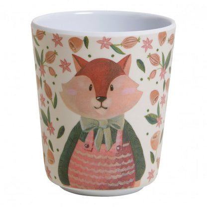 Set de 3 vasos "Les 3 Compères"