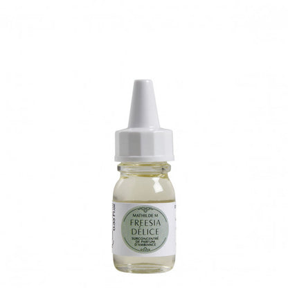 Esencia para difusor "Freesia Délice" - 10ml